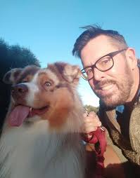 PetBacker Moment Post By Martin James Bee. Join me