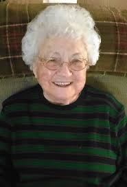 Obituary for Rena "Rimp" Elizabeth (Haddock) Green