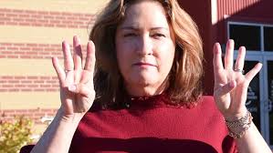 RISE Against Domestic Violence