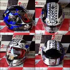 Web editor for the web server integrated into logo! Helm Kyt Rc7 Seri 13 White Blue Shopee Indonesia