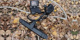 Archaeological 3d surveys, metal detection, treasure hunting, and gold prospection pinpointer function to locating the exact position of buried treasures and artifacts. 3d Ground Scanner And Metal Detector Exp 6000 By Okm Germany