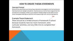 Besides, you can restate the thesis to bolster the relationship you've already created with the reader. Thesis Maker Custom Essay Writing Services For Your Research Paper