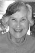Marie Buehler Obituary (2012)