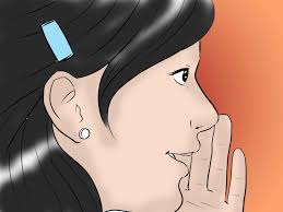 Teen wallpapers with cuss words. 3 Ways To Avoid Saying Bad Words Wikihow