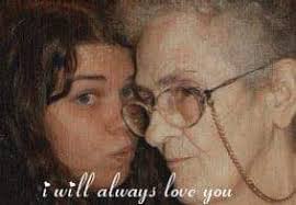 Rosella Mae “Rose” Hogue Pine (1926-2009)