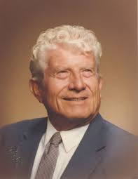 Felix Patrick Obituary