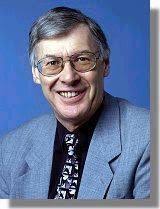 John Helm (commentator)