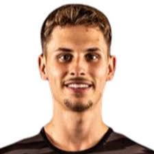 Profile Ajdin Bajric, SC Cham: Info, news, matches and statistics