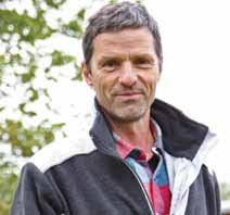 Das Magazin für ein neues ökologisches Bewusstsein