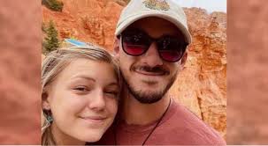 Update: Boyfriend of woman last seen in mountain west named as person of  interest