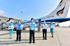 พิษโควิด บางกอกแอร์เวย์ส เปิดเออร์รี่ รีไทร์ จ่ายชดเชยตามกม.สูงสุด 20 เดือน จำเป็นต้องปรับโครงสร้างให้สอดคล้องกับเที่ยวบินและ. à¸šà¸²à¸‡à¸à¸­à¸à¹à¸­à¸£ à¹€à¸§à¸¢ à¸ª à¸à¸¥ à¸šà¸¡à¸²à¸š à¸™à¹ƒà¸™à¸›à¸£à¸°à¹€à¸—à¸¨à¸§ à¸™à¹à¸£à¸ à¸™à¸³à¸£ à¸­à¸‡à¹€à¸ª à¸™à¸—à¸²à¸‡à¸à¸£ à¸‡à¹€à¸—à¸ž à¸ªà¸¡ à¸¢ à¸­ à¸™à¹‚à¸Ÿà¹€à¸„à¸§à¸ªà¸—
