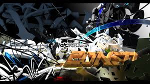 Try out our mock 3d logos, and if that doesn't work, just add a drop shadow :) Gambar Keren Hd 3d Graffiti 1920x1080 Wallpaper Teahub Io