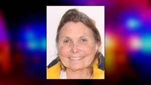 Endangered Silver Advisory canceled for missing woman