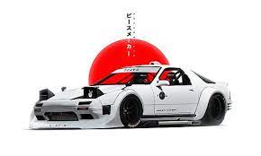 Find the best mazda rx7 wallpaper on wallpapertag. Hd Wallpaper Edc Graphics Mazda Rx 7 Jdm Japanese Cars Render Black Background Wallpaper Flare