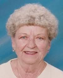 Norma Simmons Obituary