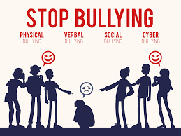 Bullying at School: Resources and the Rights of Students with Special Needs  - PAVE