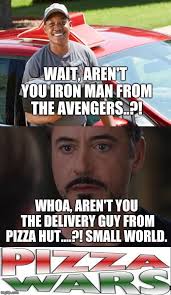 Marvel Civil War Meme Generator Imgflip Civil War Marvel Civil War Memes