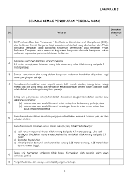 Diharap agar perkongsian maklumat berkaitan semakan status permohonan rmmj online ini dapat membantu memudahkan urusan anda. Https Wellplan Com My Wp Content Uploads 2020 04 Senarai Semak Penginapan Pekerja Asing 2018 Pdf