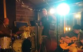 bebop spoken here: The Panharmonia Quartet @ The Exchange, North Shields