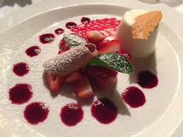 Tipica Cena Tirolese Recensioni Su Landgasthof Wilder Mann Lans Tripadvisor