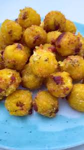 Puerto Rican Dishes & Recipes