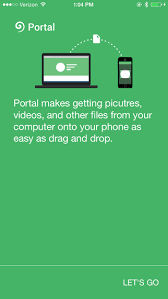 Portal Wifi File Transfers On The App Store On Itunes Wifi Portal App
