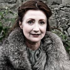 Remember when all of these characters channeled Hillary Clinton? :  r/asoiafcirclejerk