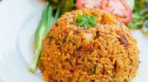 Cara Memasak Nasi Goreng Spesial Secara Mudah Dan Praktis Lifestyle Liputan6 Com
