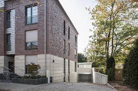 gillrath gillrathbricks klinker bricks kohlebrand ringofenklinker architecture architektur ziegel style at home architektur fassade