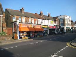 Check spelling or type a new query. North Watford Karte Hertfordshire Vereinigtes Konigreich Mapcarta