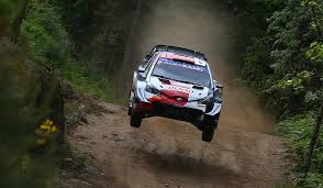 Watch the best rally drivers battle on gravel and asphalt roads with mud, rain, dust, ice and heat! Katsuta A Fantastic Fourth Overall In Portugal Toyota Gazoo Racing