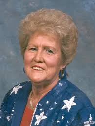 Obituary information for Joyce Loretta Burns