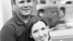 Marise Meredith Evans & Andrew Otis Perry