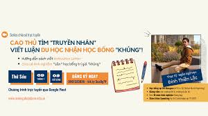 Trước khi đặt bút viết một thư motivation letter, bạn cần trả lời được những câu hỏi như vì sao mình muốn du học và chọn khóa học tại ngôi trường này; Cao Thá»§ Tim Truyá»n Nhan Viáº¿t Luáº­n Du Há»c Nháº­n Há»c Bá»•ng Khá»§ng Anh Ngá»¯ Há»£p Ä'iá»ƒm