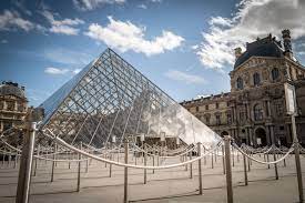 The Louvre S Entire Art Collection Is Now Accessible Online For Free