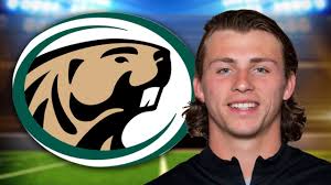 Bemidji State DB Michael Junker Named All-American
