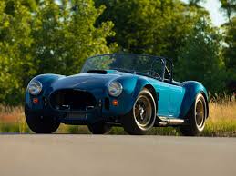 Image result for Dark Blue 1965 AC Cars