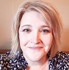 Amy Whittaker Anders
