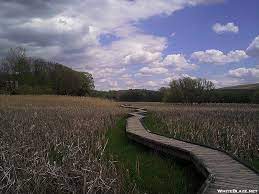 Pochuck Boardwalk Nj Whiteblaze Gallery Appalachian Trail Hiking Appalachian Trail Scenic