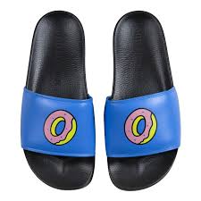 Under armour ignite vi men's slide sandals original $24.99. Odd Future Slides Black And Blue Slides Odd Future