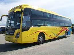 The easiest option when travelling the 500km distance from phong nha to hanoi is by bus. Bus Von Full Moon Party Nach Bookaway