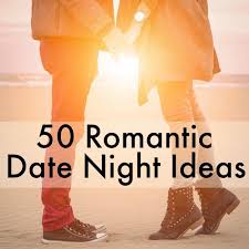 Hit a couple in one night to make it a friendly competition all night long. 50 Romantic Date Night Ideas Beauty Through Imperfection