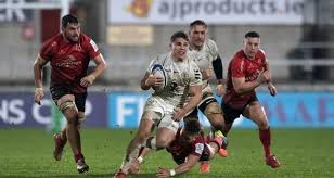 Rob herring's try puts ulster in front in the 14th minute before ian madigan finishes a sensational team try. Mfsymukqjezfim