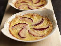 Plum Clafoutis Recipe Plum Clafoutis Clafoutis Recipes Clafoutis