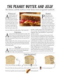 Take a second slice of bread 7. Peanut Butter And Jelly Flowchart