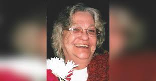 Obituary information for Wilma Jean Chaney