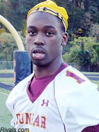 Marvin Gross 2013 Weakside Defensive End West Virginia