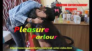 Pleasure Parlor | Short Film | Teaser - YouTube