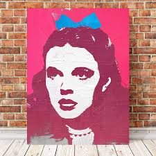 Surrender Dorothy Wall Art