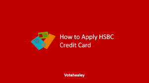 You need to visit the official website of hsbc bank and go the credit cards section. How To Apply Hsbc Credit Card Online Easy Approve